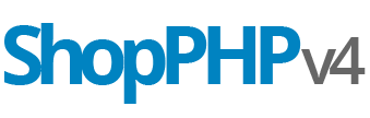 ShopPHP v4.0